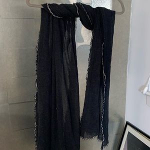 Zara scarf